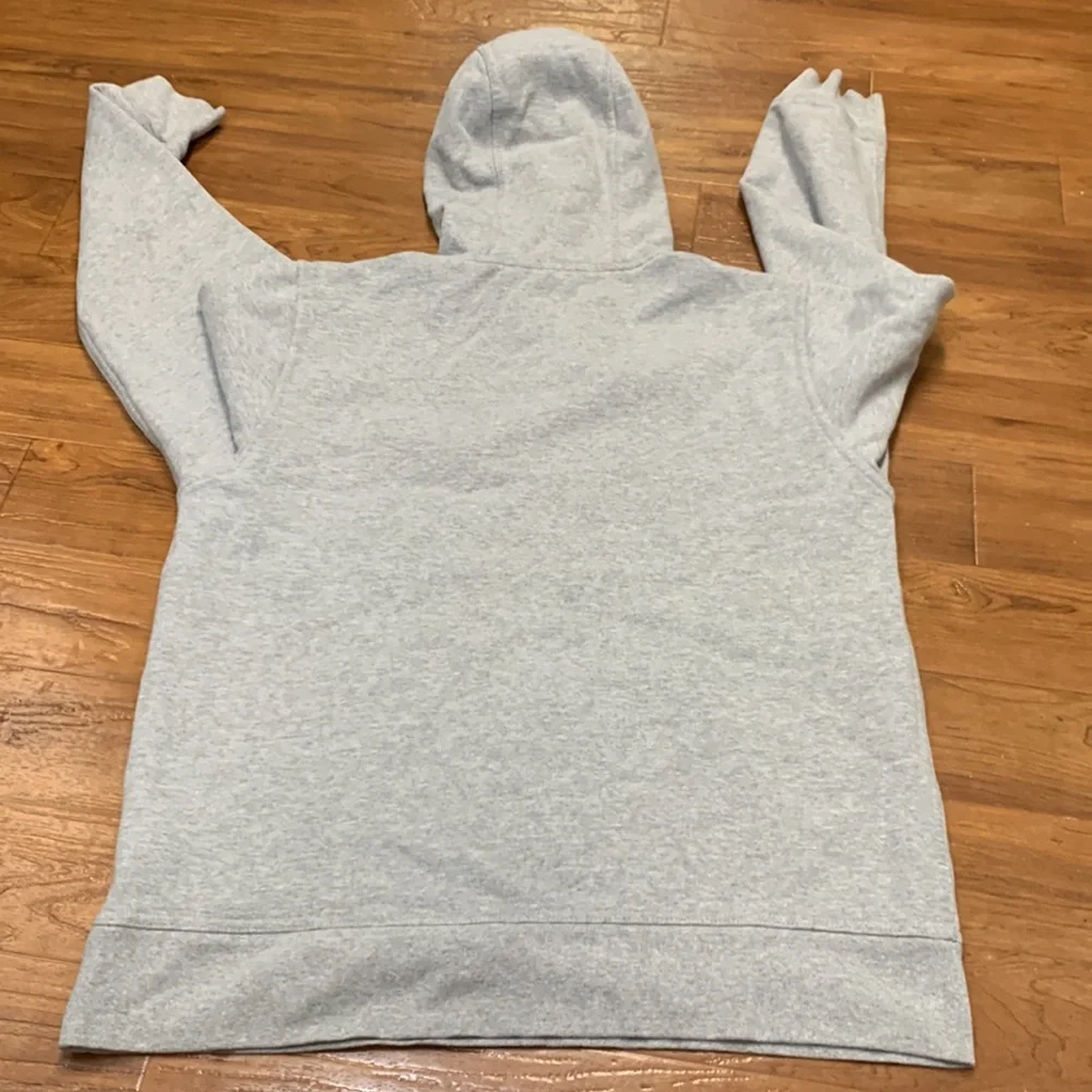 The North Face Pullover Hoodie